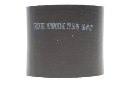 Трубка нагнетаемого воздуха TRUCKTEC AUTOMOTIVE 07.14.067