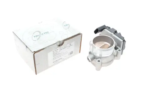 Заслонка дроссельная vw t5/crafter 2.0tdi 09- TRUCKTEC AUTOMOTIVE 07.14.248