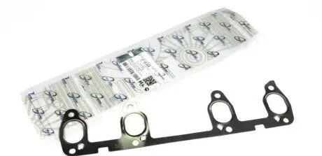 Прокладка, випускний колектор TRUCKTEC AUTOMOTIVE 07.16.005