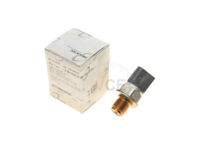 Датчик давления топлива audi q5/q7/vw touareg 3.0 tdi 07-18 TRUCKTEC AUTOMOTIVE 07.17.077 (фото 1)