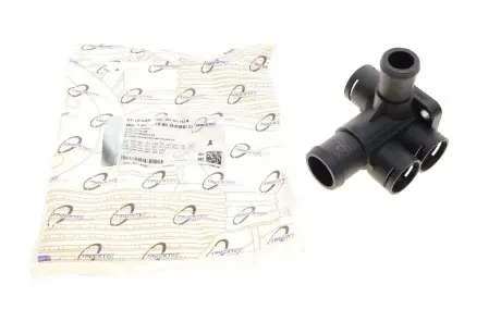 Фланец охлаждающей жидкости TRUCKTEC AUTOMOTIVE 07.19.029