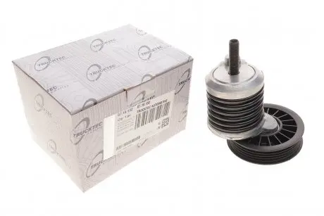 Натяжитель ремня, клиновой зубчая. TRUCKTEC AUTOMOTIVE 07.19.132