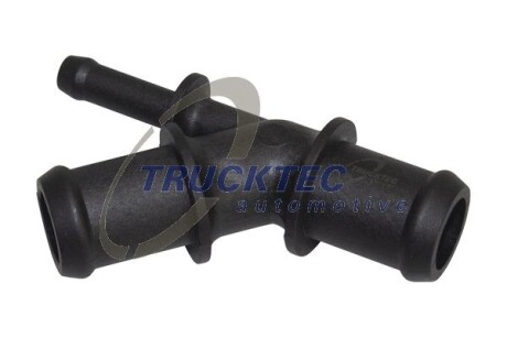 Фланец системы охлаждения vw t5 1.9-2.5 tdi 03-09 TRUCKTEC AUTOMOTIVE 07.19.323