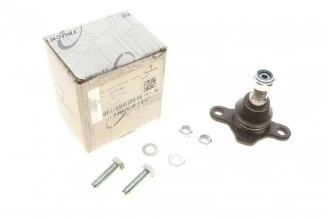 Несущий/направляющий шарнир TRUCKTEC AUTOMOTIVE 07.31.043