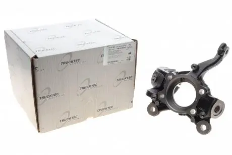 Поворотный кулак, подвеска колеса TRUCKTEC AUTOMOTIVE 07.31.280