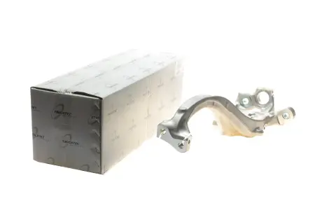 Кулак поворотний (цапфа) audi a4/q5 2.0/3.0 tdi 08-17(r) (передня) TRUCKTEC AUTOMOTIVE 07.31.285