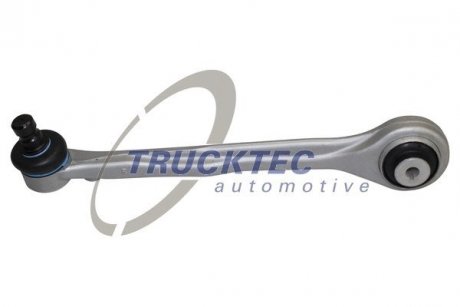 Рычаг подвески (передний/сверху/спереди) (r) audi q5/q7/q8/vw touareg 2.0/3.0 tdi 15- TRUCKTEC AUTOMOTIVE 07.31.319