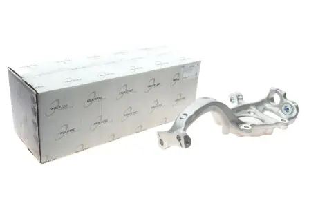 Кулак поворотний (цапфа) audi a4 2.0/3.0 tdi 16-(l) (передня) TRUCKTEC AUTOMOTIVE 07.31.334