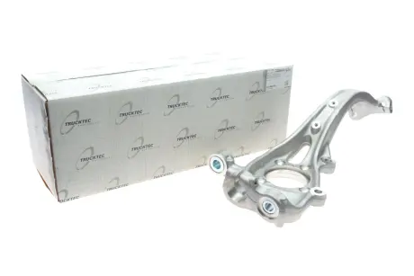 Кулак поворотний (цапфа) audi a4 2.0/3.0 tdi 16-(r) (передня) TRUCKTEC AUTOMOTIVE 07.31.335