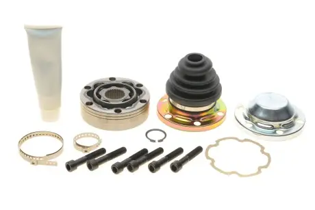 ШРКШ (внутренний) Audi A3/VW Passat/Golf 2.0 TDI 03-14 TRUCKTEC AUTOMOTIVE 07.31.337