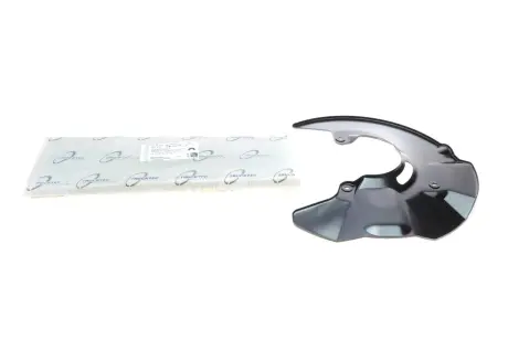 Защита диска тормозного переднего TRUCKTEC AUTOMOTIVE 07.35.333