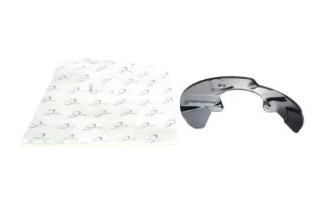 Защита диска тормозного переднего TRUCKTEC AUTOMOTIVE 07.35.336