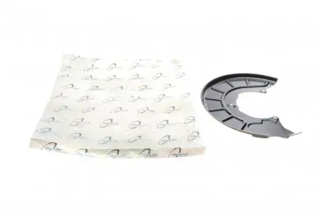 Защита диска тормозного переднего TRUCKTEC AUTOMOTIVE 07.35.338