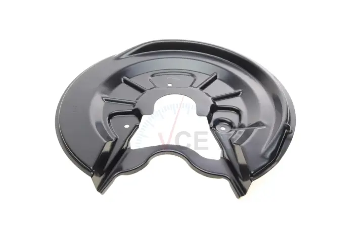 Захист диска гальмівного заднього TRUCKTEC AUTOMOTIVE 07.35.350 (фото 1)