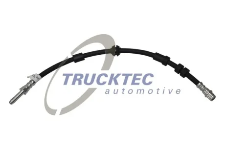 Шланг тормозной (задний) Audi A6 11-/A7 11- TRUCKTEC AUTOMOTIVE 07.35.360