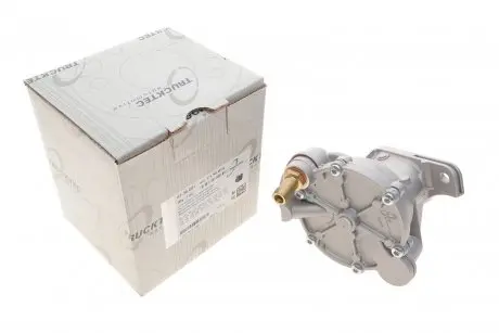 Вакуумный насос, тормозная система. TRUCKTEC AUTOMOTIVE 07.36.001