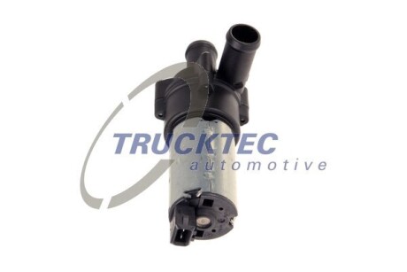 Додатковий водяний насос TRUCKTEC AUTOMOTIVE 07.59.036