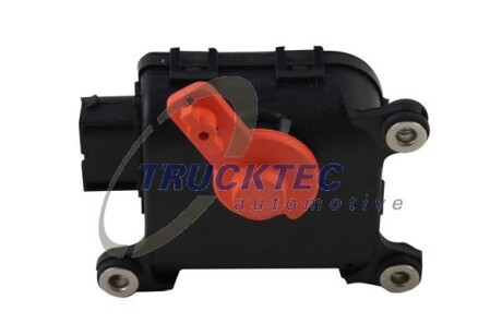 Моторчик заслонки печки audi a3/vw golf iv 96-05 TRUCKTEC AUTOMOTIVE 07.59.063