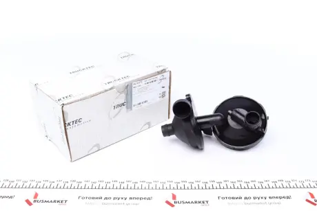 Клапан, відведення повітря з картера TRUCKTEC AUTOMOTIVE 08.10.072