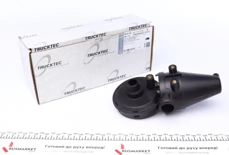 Клапан, отвода воздуха из картера TRUCKTEC AUTOMOTIVE 08.10.135