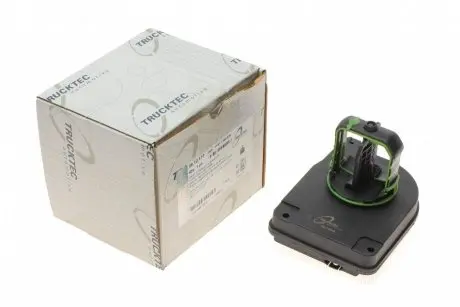 Клапан, управление воздухом-впускаемый воздух TRUCKTEC AUTOMOTIVE 08.10.177