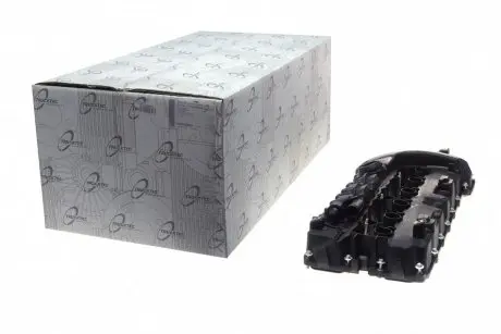 Крышка головки цилиндра TRUCKTEC AUTOMOTIVE 08.10.190