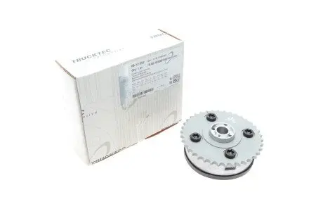 Шестерня распределительного вала bmw 3 (e90/f30/f80)/5 (e60/f10) (впуск) n52/n53/n55/s55 TRUCKTEC AUTOMOTIVE 08.12.092