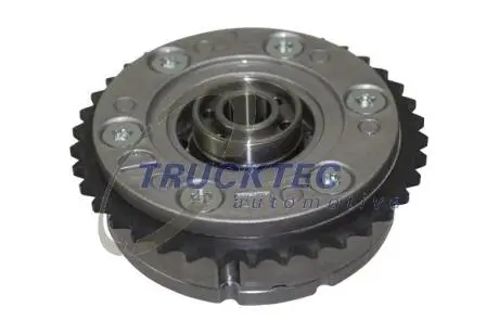 Шестерня распределительного вала BMW 3 (E90)/5 (E60/F10) 07-11 (фазорегулятор) (N43/N53) (впуск) TRUCKTEC AUTOMOTIVE 08.12.108