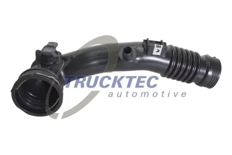 Патрубок интеркулера bmw 5 (f07/f10/f11) /7 (f01-f04) /x5 (e70) /x6 (e71/e72) 3.0 09-18 n55 TRUCKTEC AUTOMOTIVE 08.14.113