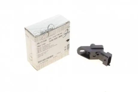 Датчик, давление подачи топлива TRUCKTEC AUTOMOTIVE 08.17.028