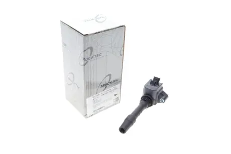 Катушка воспаления bmw 3 (f30/f80)/5 (g30/f90)/7 (g11/g12) 15-20 b38/b46/b48/b58 TRUCKTEC AUTOMOTIVE 08.17.068