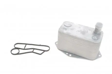 Масляный радиатор, двигательное масло TRUCKTEC AUTOMOTIVE 08.18.015