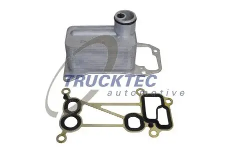 Охладитель масла TRUCKTEC AUTOMOTIVE 08.18.063
