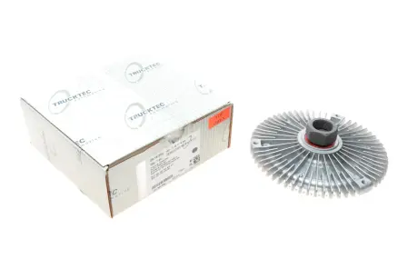 Муфта вентилятора bmw 3 (e36/e46)/ 5 (e34/e39)/ 7 (e38)/ x5 (e53)/ z3 (e36) 2.0-3.2 88-07 m50/m52/m54/s50 TRUCKTEC AUTOMOTIVE 08.19.002