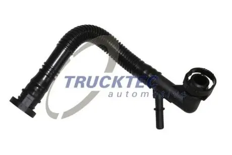 Шланг, вентиляция картера TRUCKTEC AUTOMOTIVE 0819184