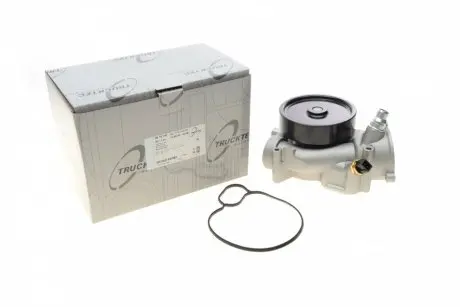 Водяний насос TRUCKTEC AUTOMOTIVE 08.19.190