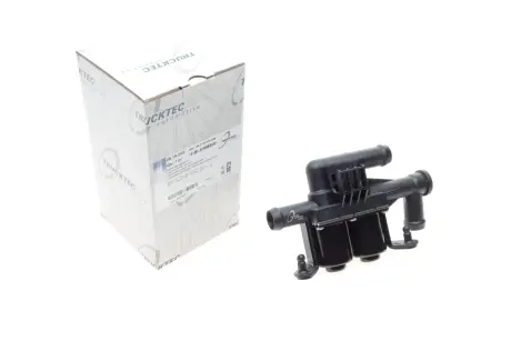 Кран печки bmw 5 (f10)/7 (f01-f04) 09-16 n52/n55/n57/n63/n74/s73 TRUCKTEC AUTOMOTIVE 08.19.269
