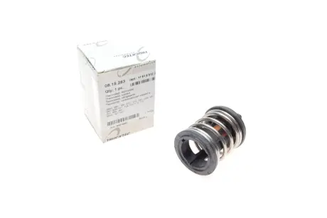 Термостат bmw 1 (e81/e87)/3 (e90/f30/f80)/5 (f10/f07) 1.6-3.0 d 07-19 (87°c) (n47/n57) TRUCKTEC AUTOMOTIVE 08.19.283