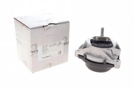 Подушка двигателя (l) bmw 3 (f30/f80/g20)/5 (f10/g30/g90)/7 (g11/g12)/x5 (f15/f85) 11- TRUCKTEC AUTOMOTIVE 08.22.050