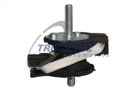 Подушка кпп bmw 1 (f20)/2 (f22)/3 (f30) 11- (b37/n13/n47/n55) TRUCKTEC AUTOMOTIVE 08.22.056 (фото 1)