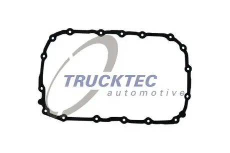 Прокладка, масляный поддон автоматически. TRUCKTEC AUTOMOTIVE 08.25.038