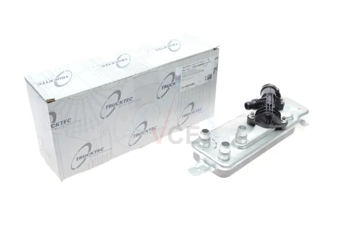 Фото 1 - Радиатор масляный bmw 5 (f10, f18) 3.0i 10-/7 (f01, f02, f03, f04) 3.0/4.4i 08- n55/n63/n74 TRUCKTEC AUTOMOTIVE 08.25.070 Радиатор масляный bmw 5 (f10, f18) 3.0i 10-/7 (f01, f02, f03, f04) 3.0/4.4i 08- n55/n63/n74 TRUCKTEC AUTOMOTIVE 08.25.070 (фото 1)