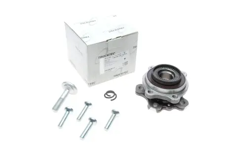 Подшипник ступицы (задней) bmw x3 (g01/f97)/x4 (g02/f98) 19- b46/b47/b48/b57/b58 TRUCKTEC AUTOMOTIVE 08.32.208