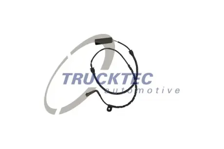 Датчик износа тормозных колодок TRUCKTEC AUTOMOTIVE 0834010