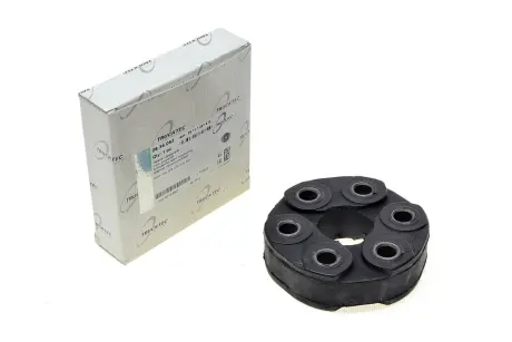 Шарнир, продольный вал TRUCKTEC AUTOMOTIVE 08.34.063