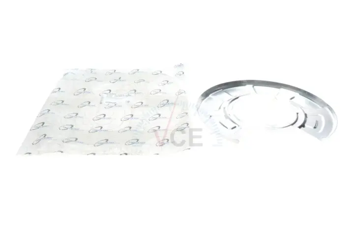 Фото 1 - Защита тормозного диска (заднего) bmw x5 (e70/f15/f85)/x6 (e71/e72) 06- TRUCKTEC AUTOMOTIVE 08.35.257 Защита тормозного диска (заднего) bmw x5 (e70/f15/f85)/x6 (e71/e72) 06- TRUCKTEC AUTOMOTIVE 08.35.257 (фото 1)