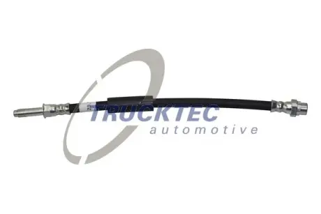 Шланг тормозной bmw 5 09-17 TRUCKTEC AUTOMOTIVE 08.35.275