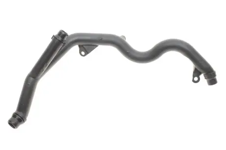 Трубка охлаждающей жидкости TRUCKTEC AUTOMOTIVE 08.40.127