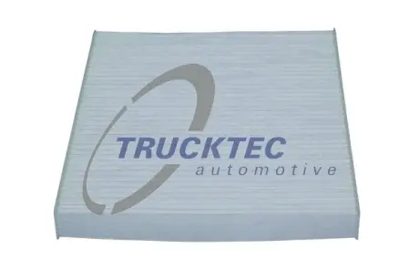 Фільтр повітря салону BMW TRUCKTEC AUTOMOTIVE 0859087