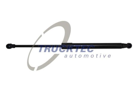 Амортизатор капота bmw 1 (e81/e87) 06-13 n43/n54/n46/n47/n52 TRUCKTEC AUTOMOTIVE 08.63.020